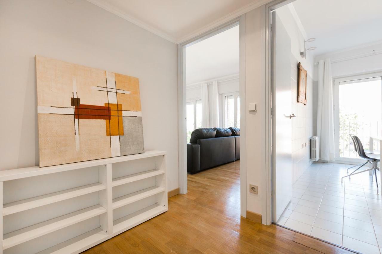 Apartamento Centrico Puerto Olimpico. Apartment Barcelona Exterior photo