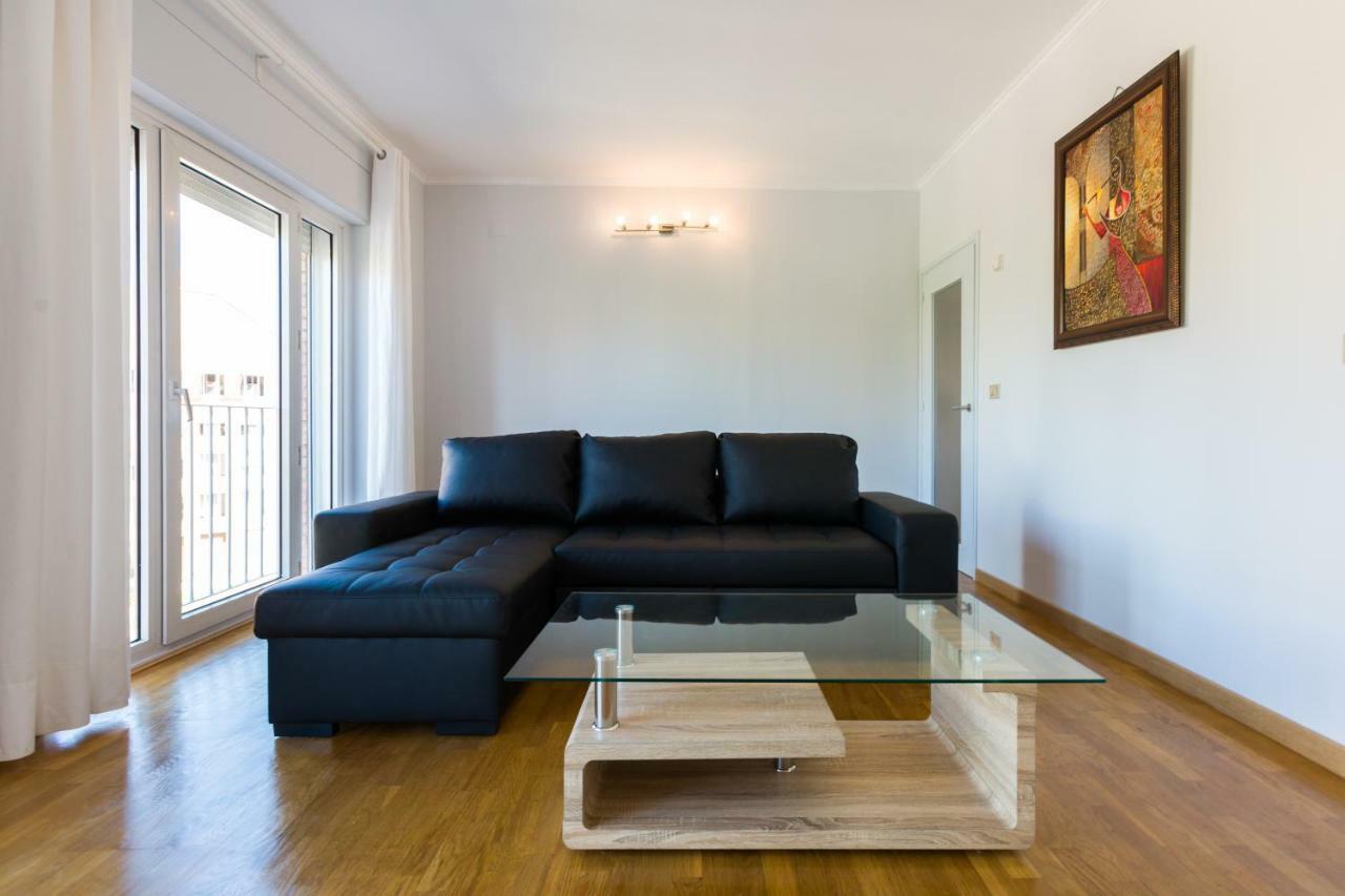 Apartamento Centrico Puerto Olimpico. Apartment Barcelona Exterior photo