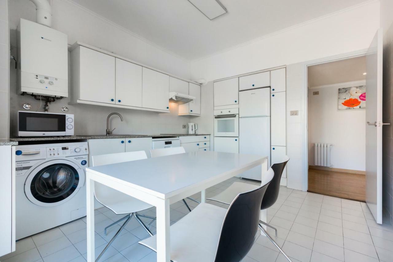 Apartamento Centrico Puerto Olimpico. Apartment Barcelona Exterior photo