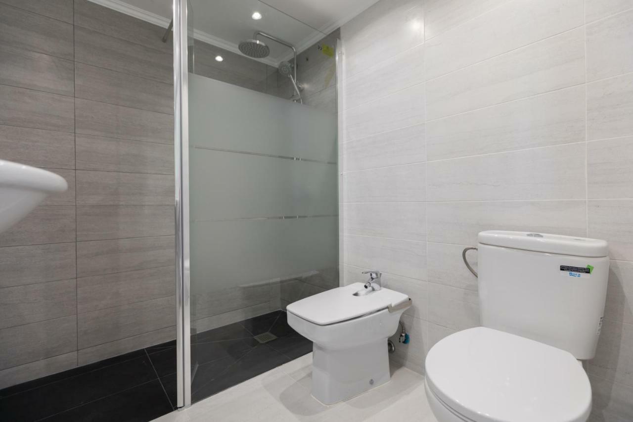 Apartamento Centrico Puerto Olimpico. Apartment Barcelona Exterior photo