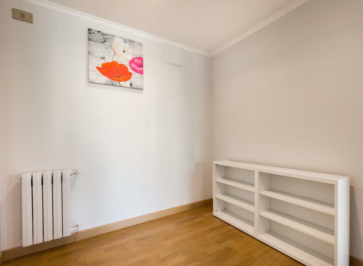 Apartamento Centrico Puerto Olimpico. Apartment Barcelona Exterior photo